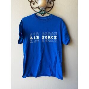 Air Force T-Shirt Size M EUC
